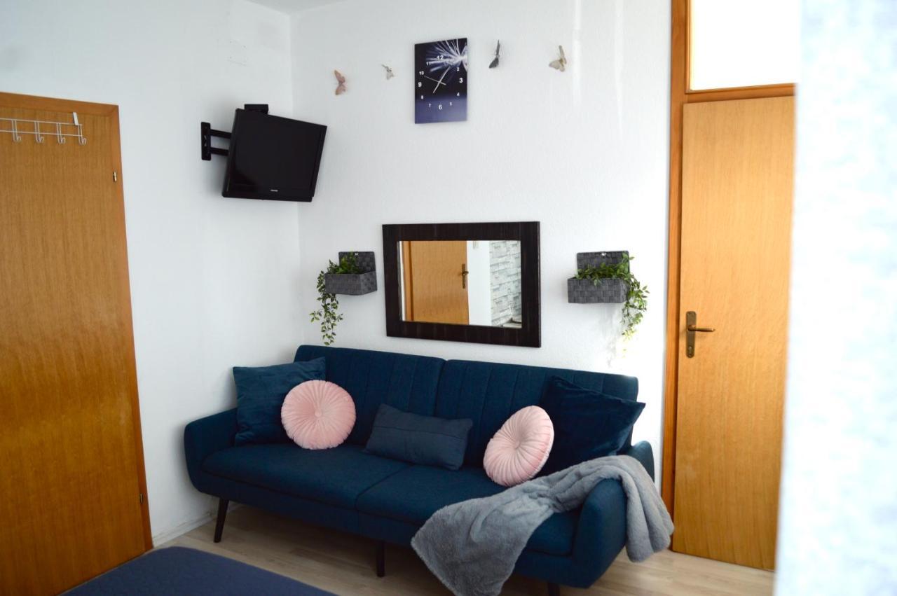 Apartment Anita Medugorje Exteriér fotografie