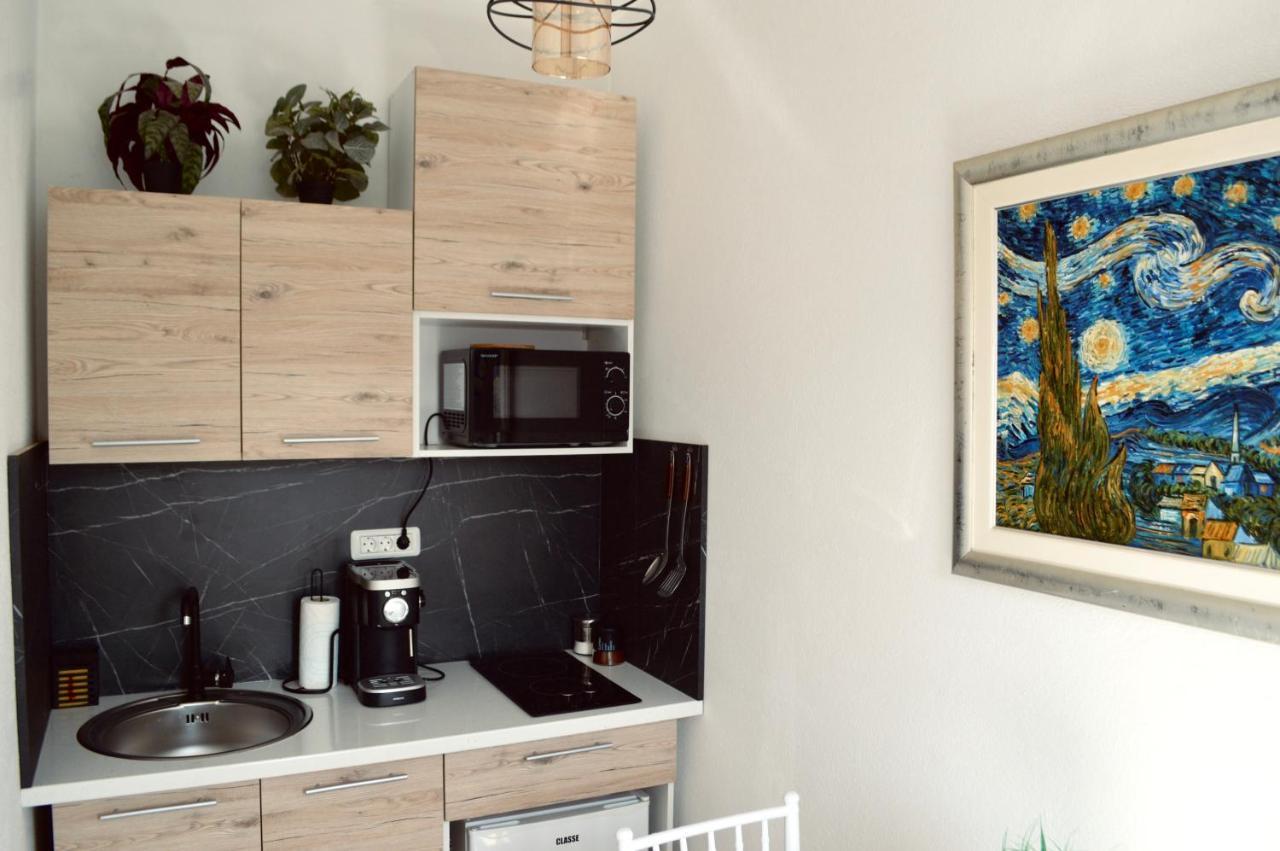 Apartment Anita Medugorje Exteriér fotografie