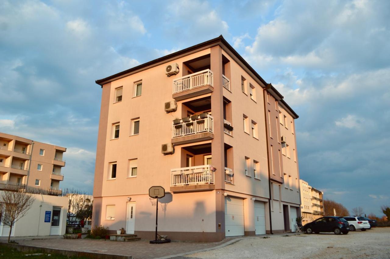 Apartment Anita Medugorje Exteriér fotografie