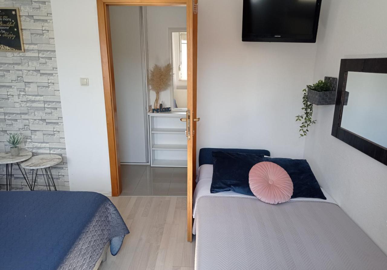 Apartment Anita Medugorje Exteriér fotografie